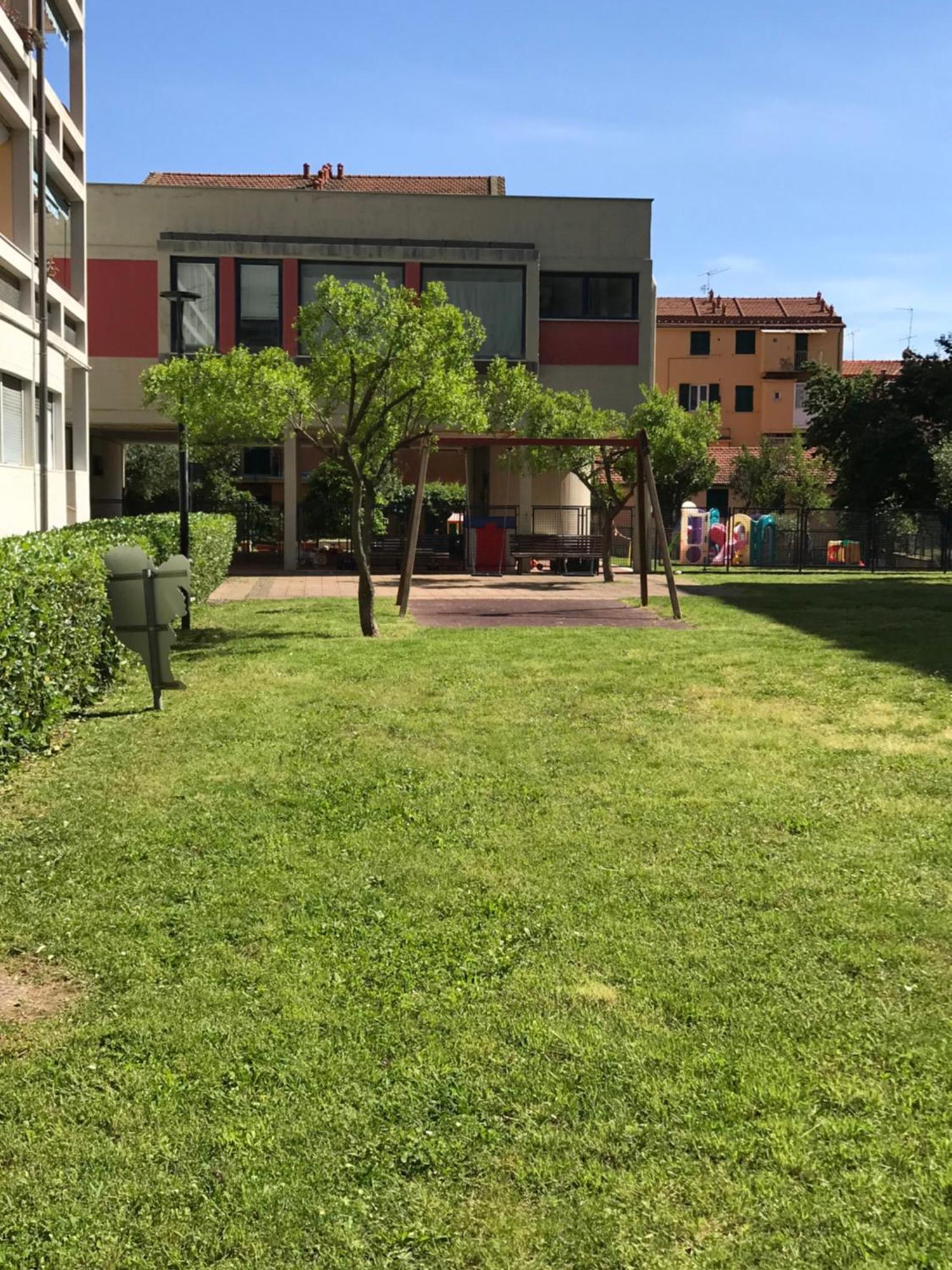 Riva: Tra 5 Terre E Portofino Lägenhet Sestri Levante Exteriör bild