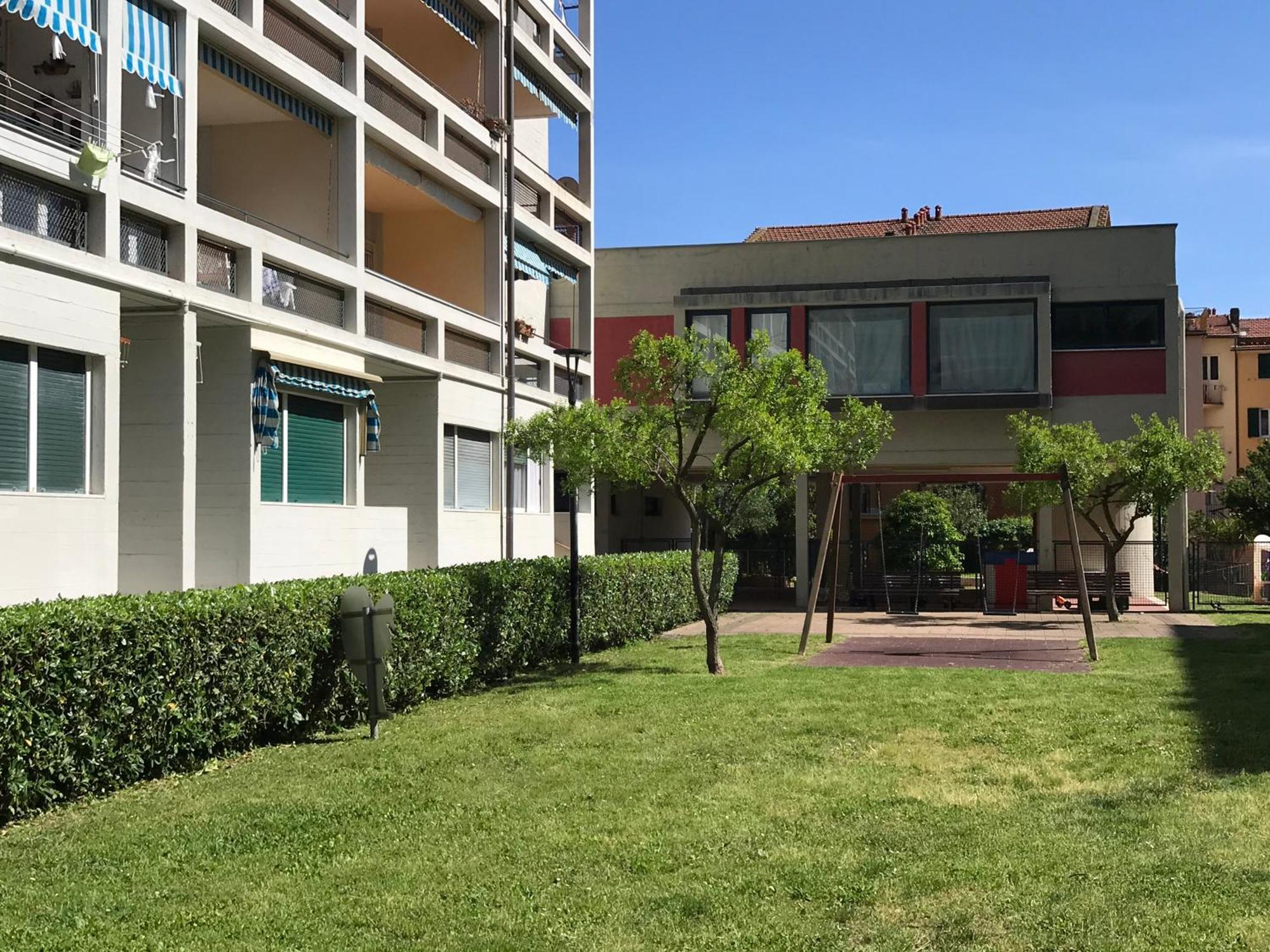 Riva: Tra 5 Terre E Portofino Lägenhet Sestri Levante Exteriör bild